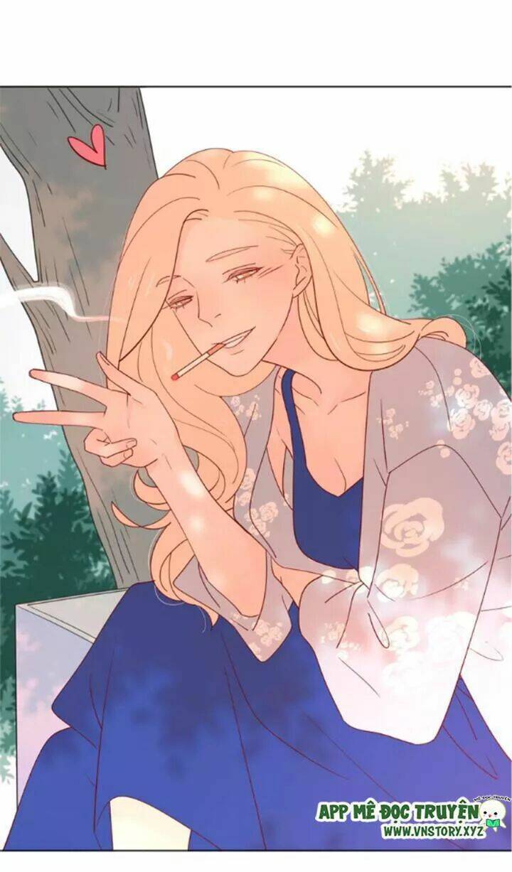 Cạm Bẫy Ngọt Ngào: Chapter 75