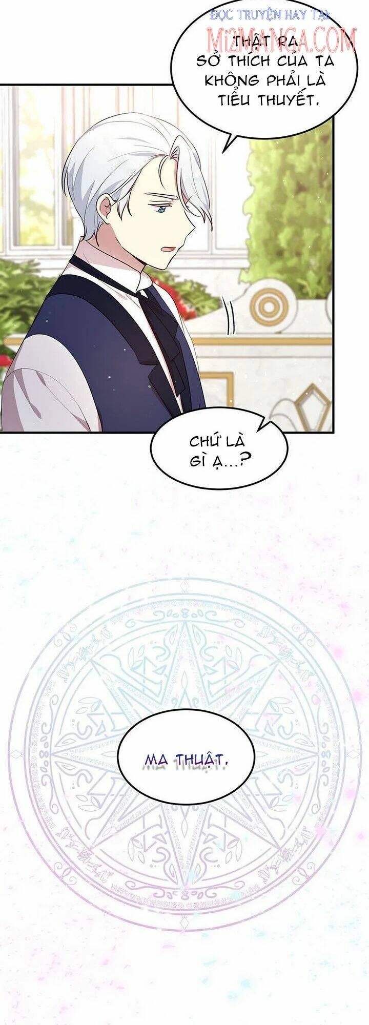 Công Tước, Loạn Vừa Thôi!: Chapter 113