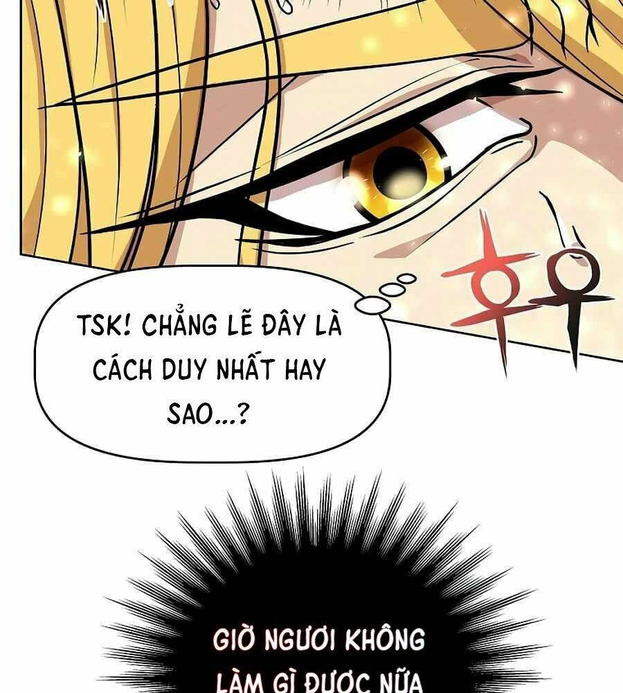 Tên Lỗ Mãng Cấp 10 Của Gia Đình Hiệp Sĩ: Chapter 1