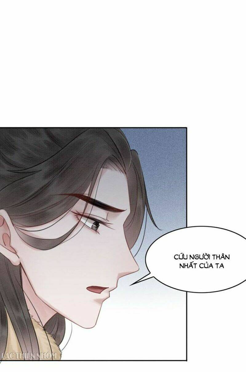 Trọng Sinh Bá Sủng Nhiếp Chính Vương Quá Mạnh Mẽ: Chapter 51