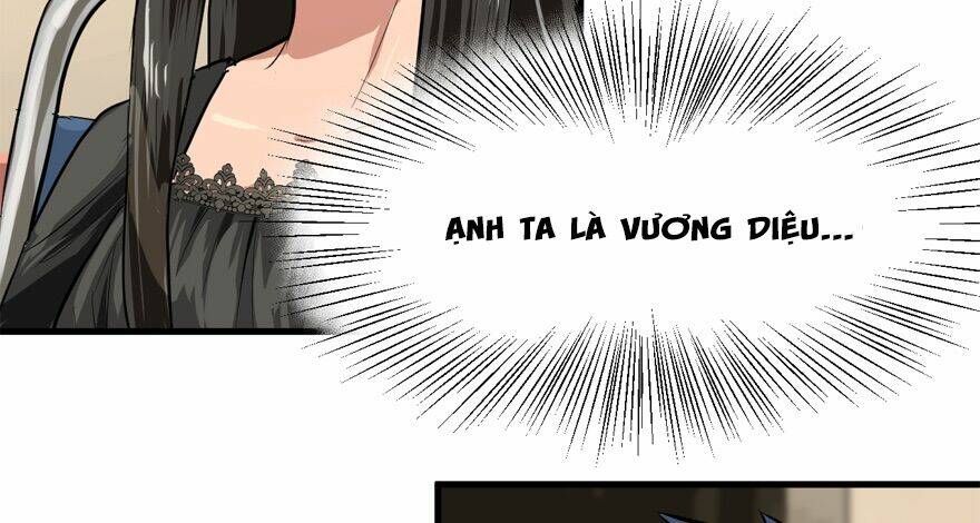 Vua Sinh Tồn: Chapter 40