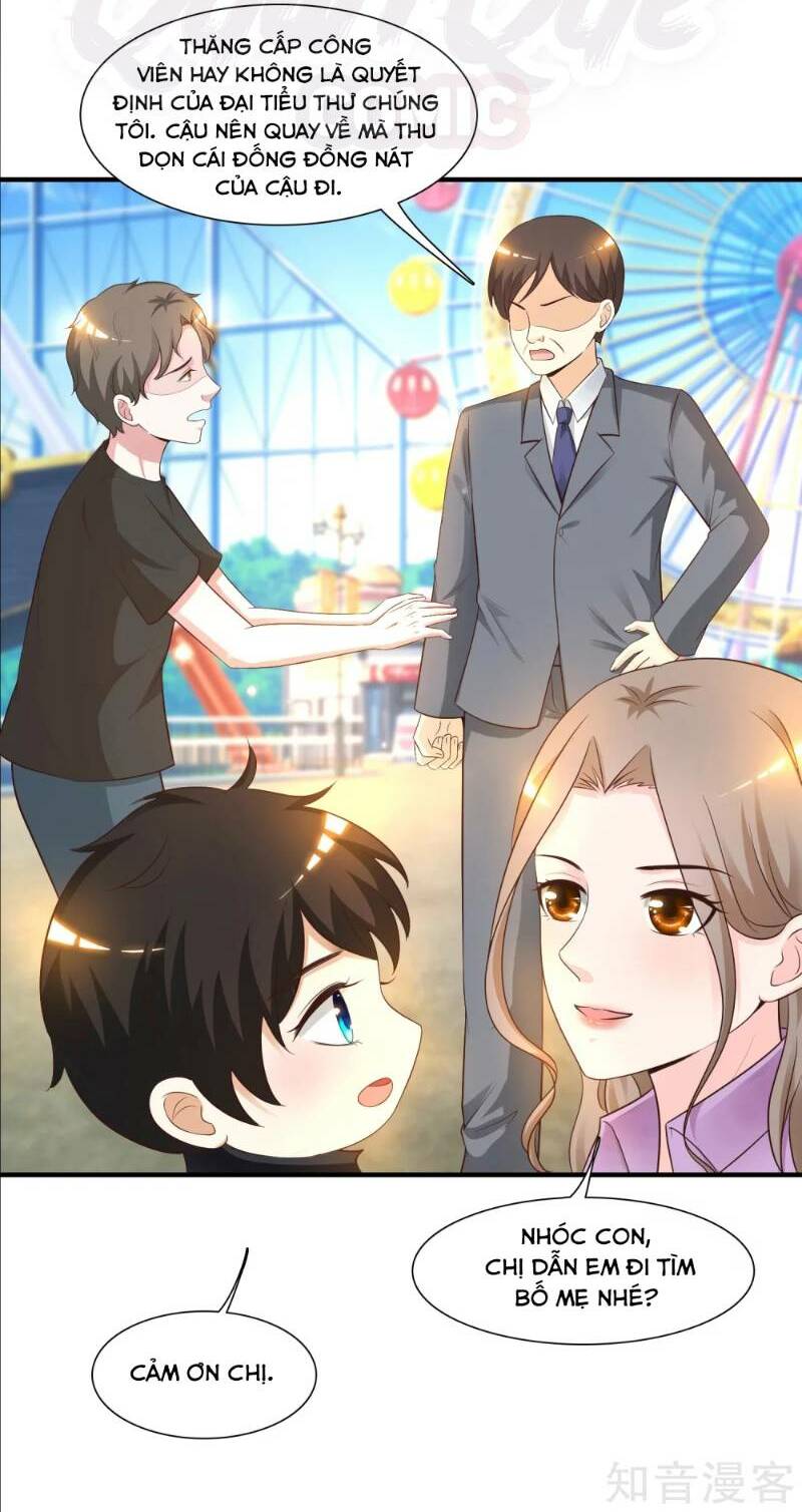 Tối Cường Vận Đào Hoa: Chapter 78