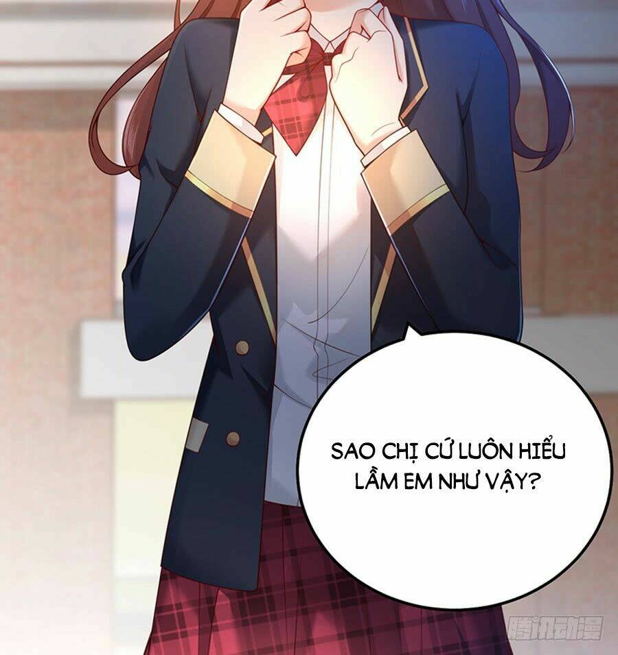 Nam Thần Truy Thê Chỉ Nam: Chapter 13.1