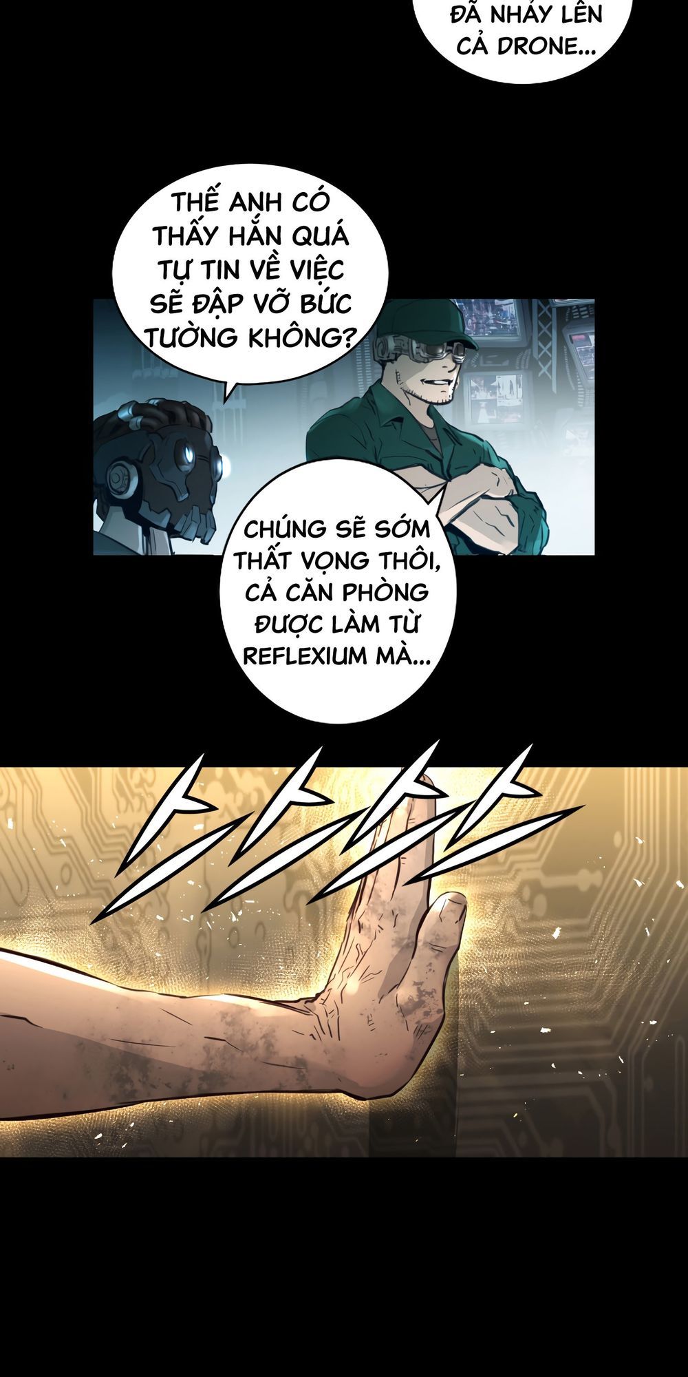 Dị Giới Tam Tuyệt: Chapter 76