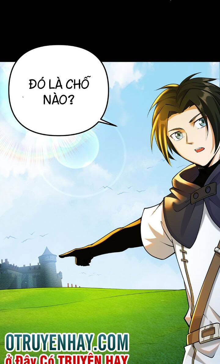 Đại Ma Pháp Sư Dựa Vào Muội Tử Trừ Ma: Chapter 6