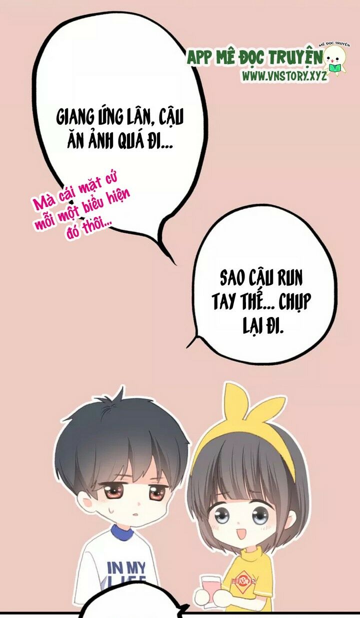 Con Tim Rung Động: Chapter 52