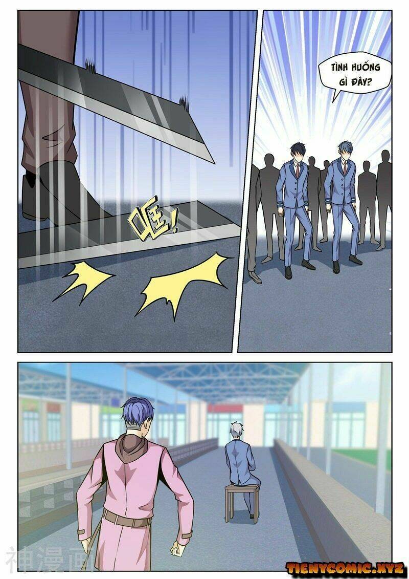 Tu Chân Cuồng Thiếu: Chapter 77