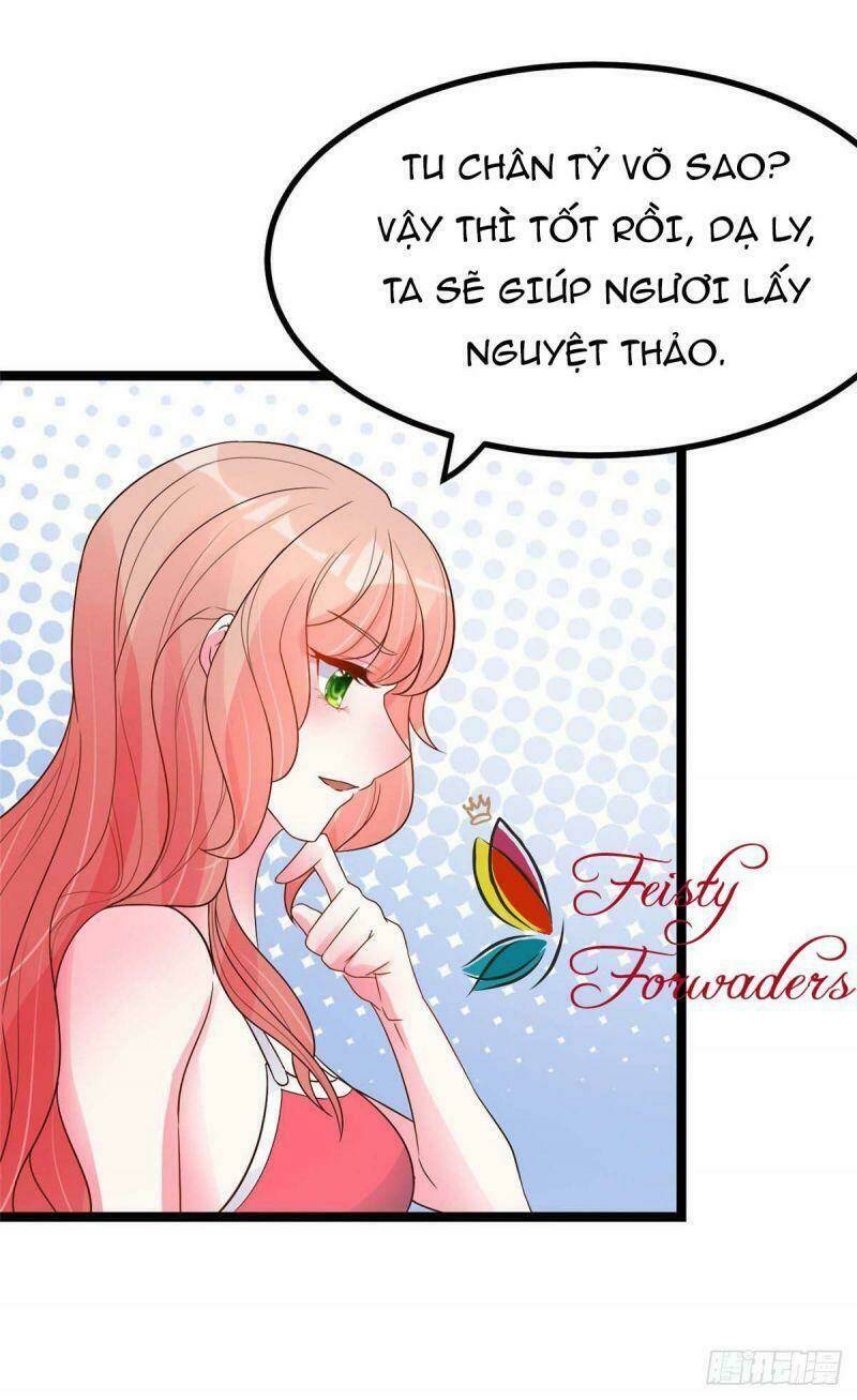 Đặc Công Cuồng Phi: Tuyệt Thế Tu Chân: Chapter 25