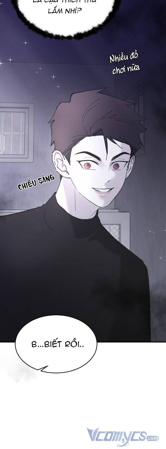 Ba Người Anh Trai Của Tôi Là Bạo Quân: Chapter 49