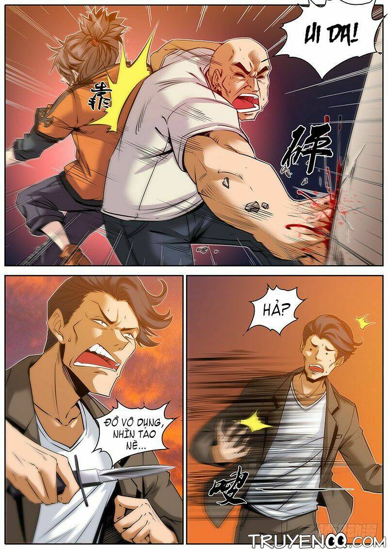 Tần Hiệp: Chapter 22