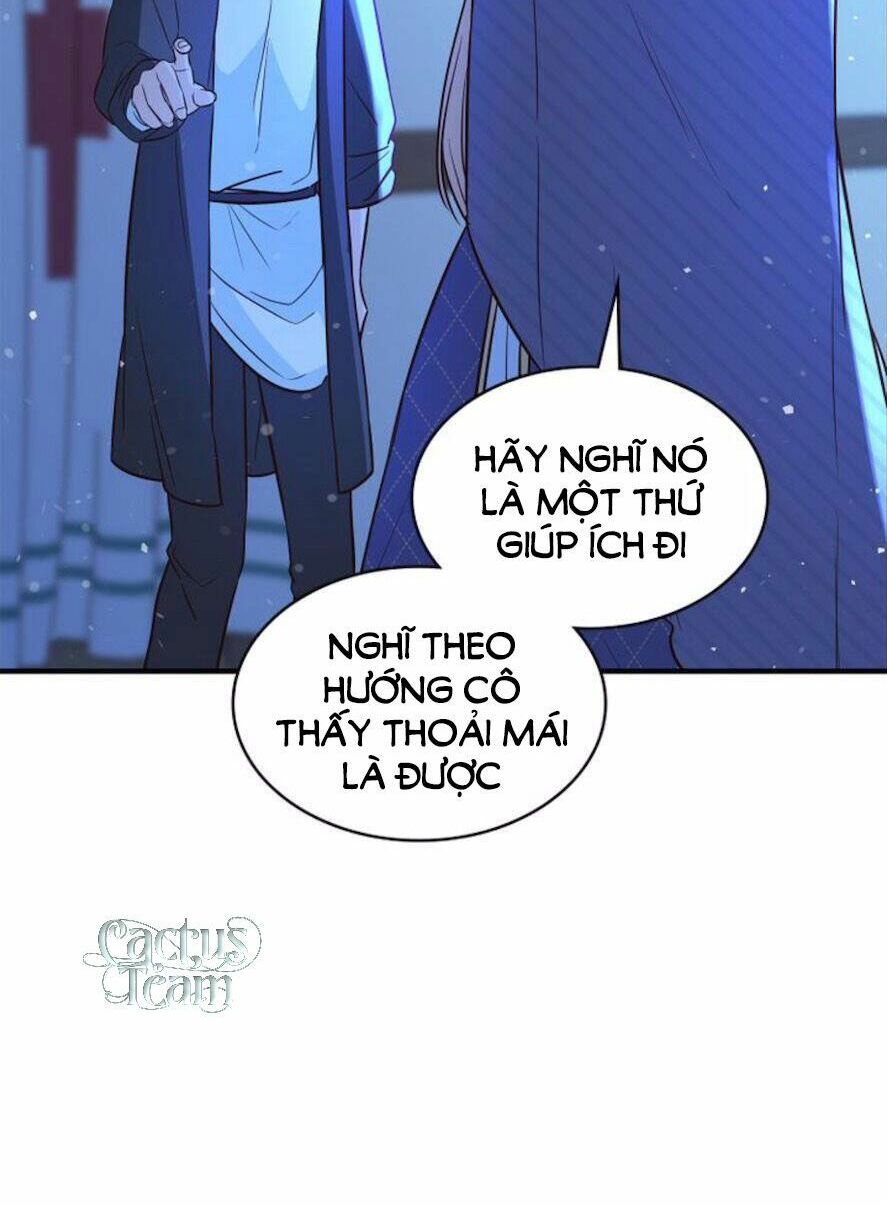 Lòng Trung Thành Với Kẻ Ác: Chapter 9