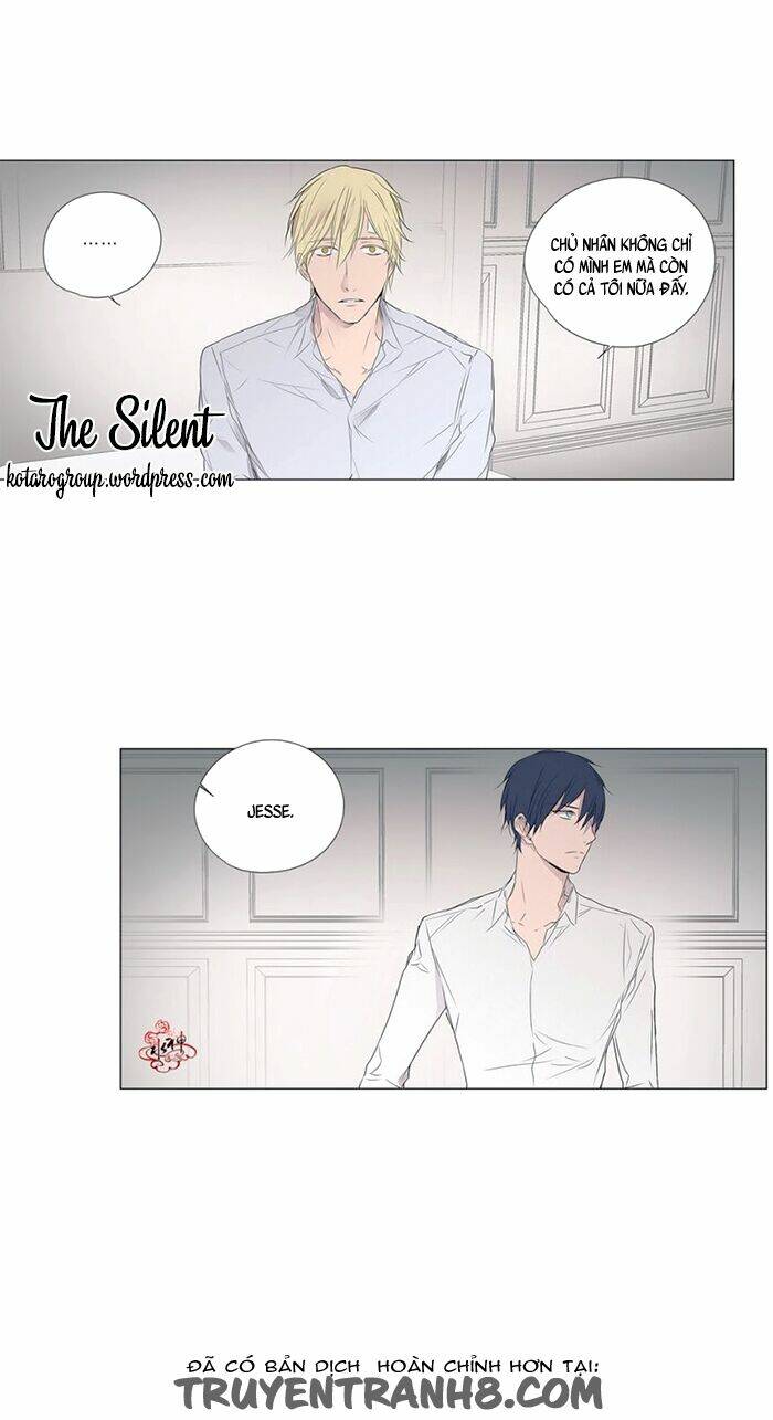Moritat: Chapter 29