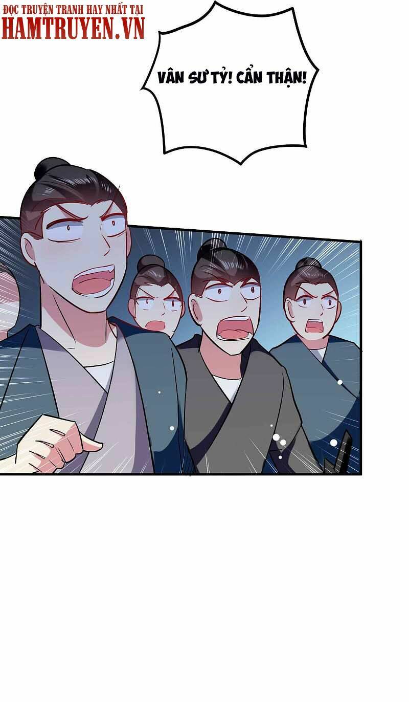 Vạn Giới Tiên Vương: Chapter 89