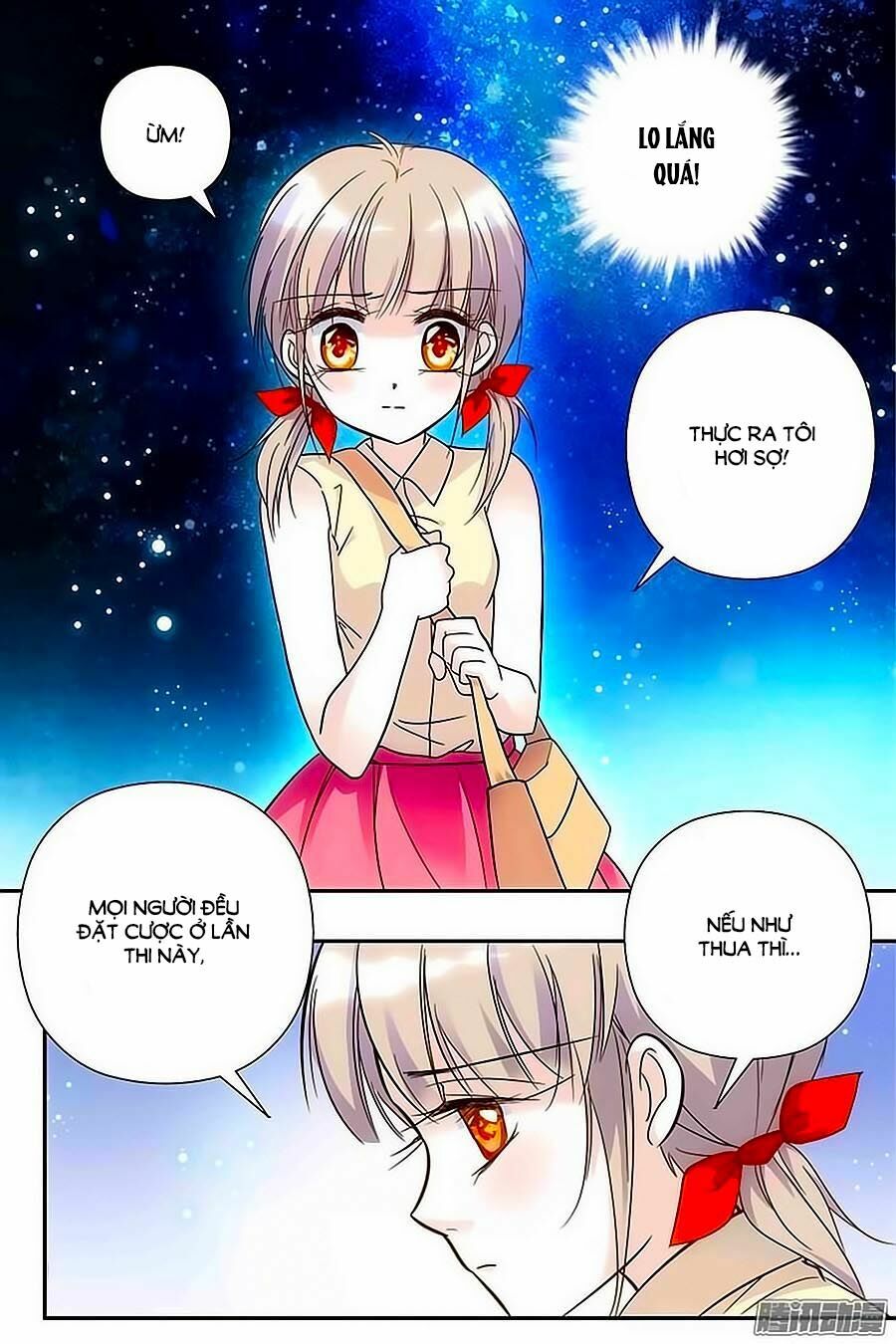 Thanh Ninh Chi Hạ: Chapter 79