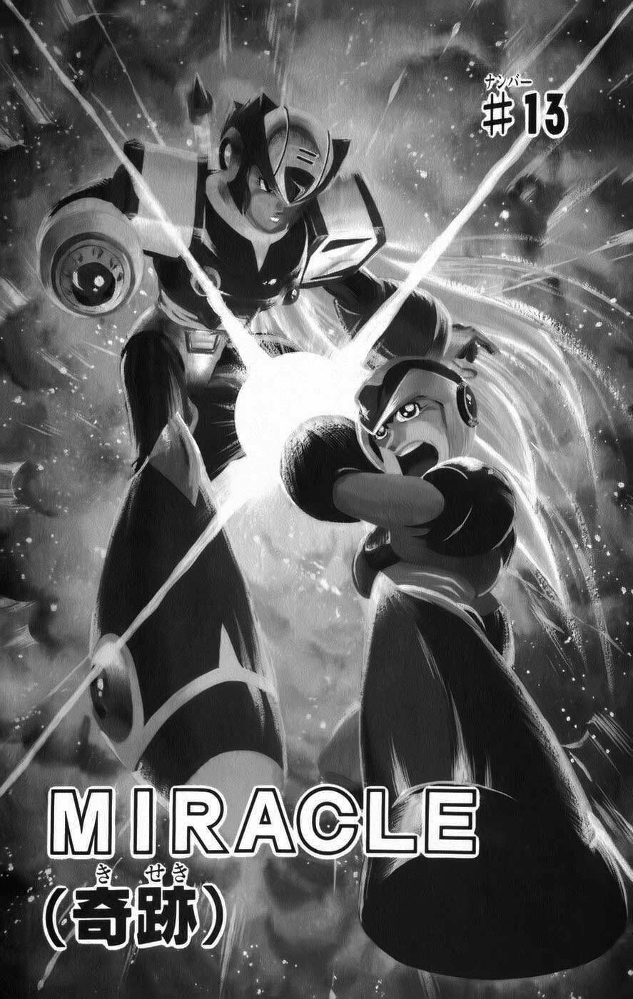 Chiến Binh Thế Giới Ảo X: Chapter 26