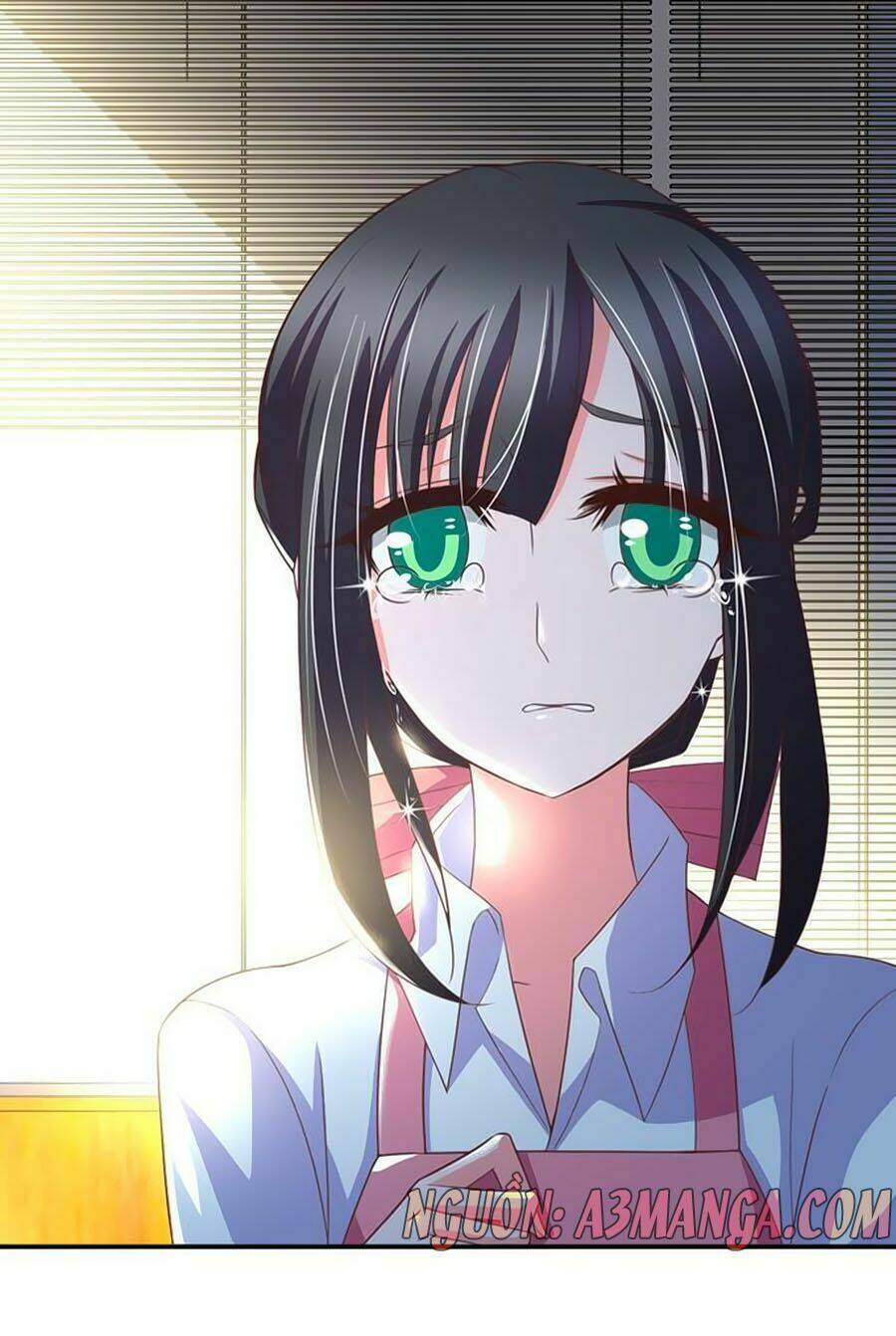 Người Yêu Khát Máu Của Tôi: Chapter 49