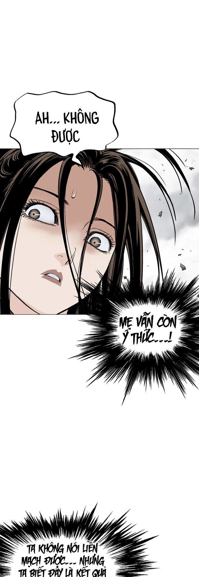 Cao Thủ 2: Chapter 24