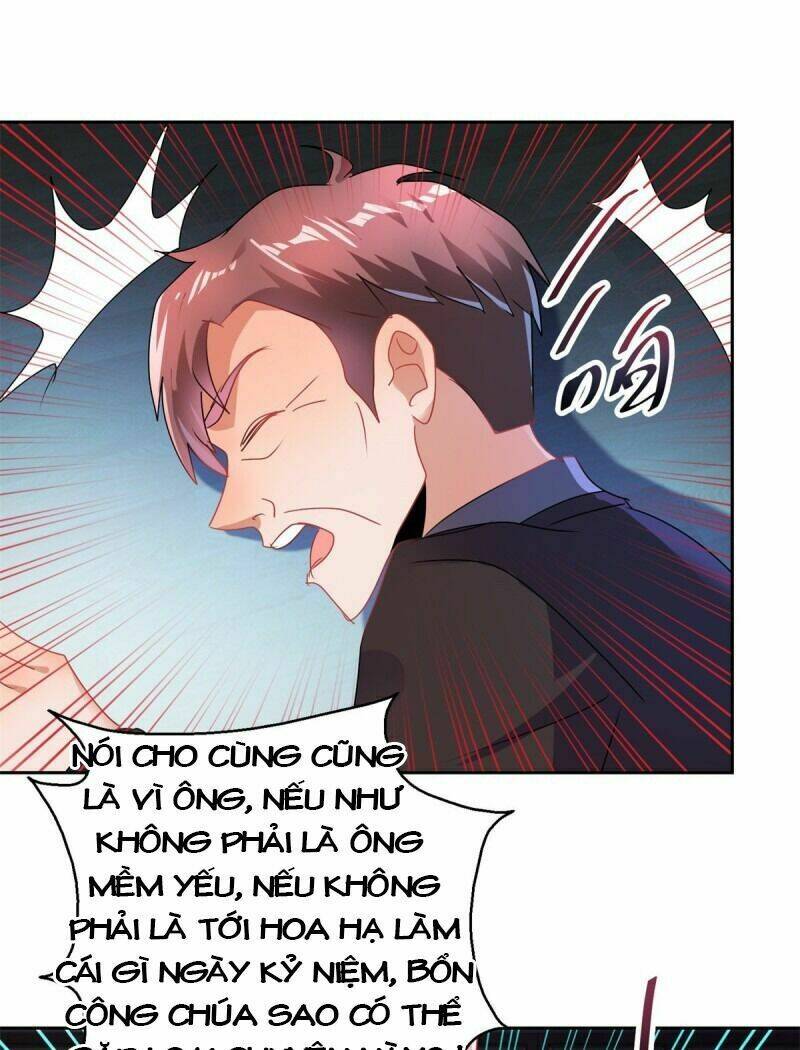 Vú Em Là Cổ Tiên: Chapter 153