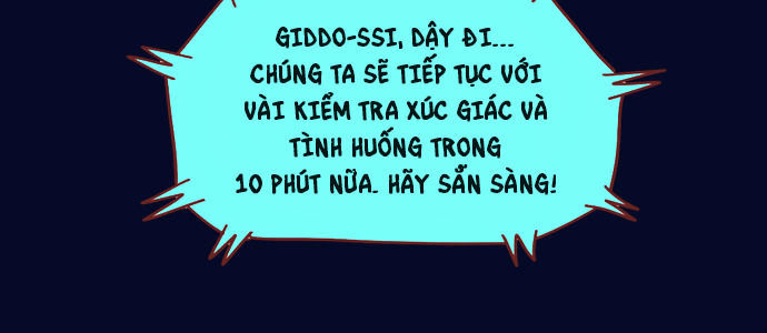 Sperman - Siêu Nhân Tinh Trùng: Chapter 14