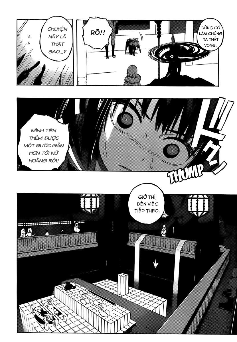 Tail Star: Chapter 10