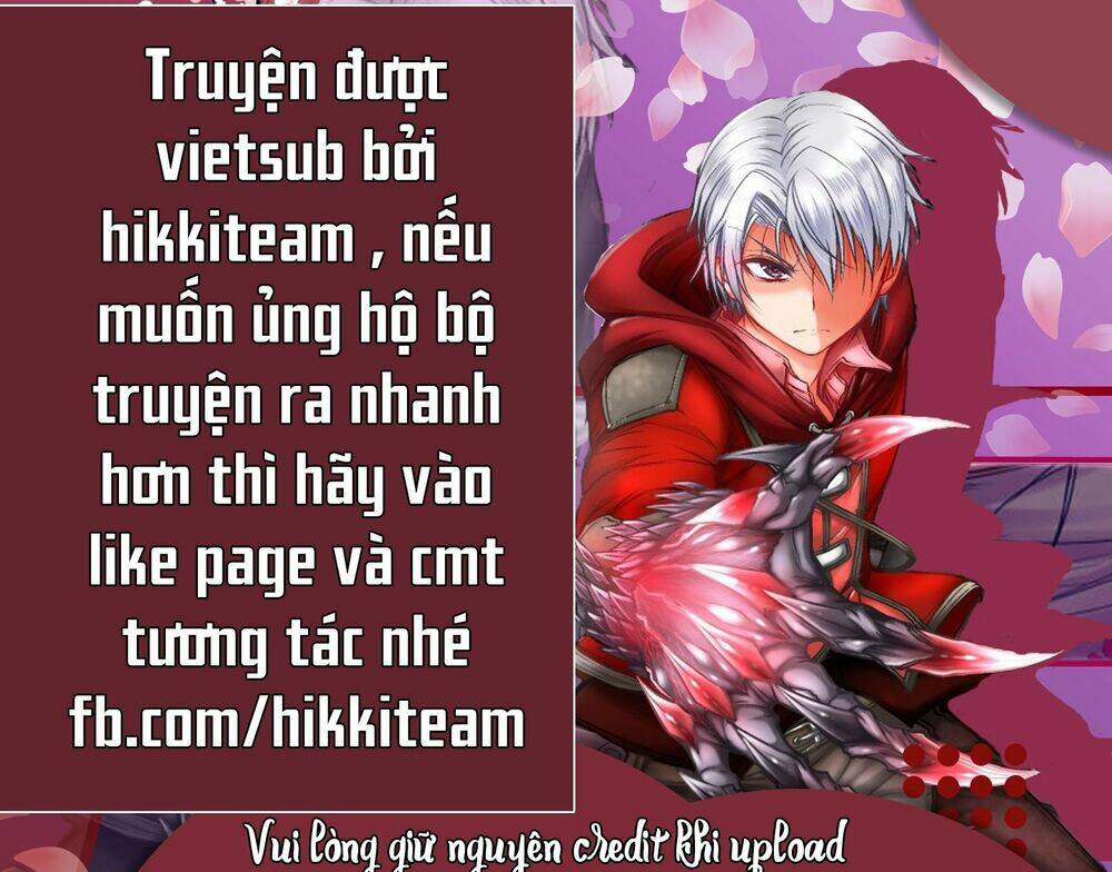 Tình Duyên Nơi Cuộc Chiến Kiêu Hùng: Chapter 4