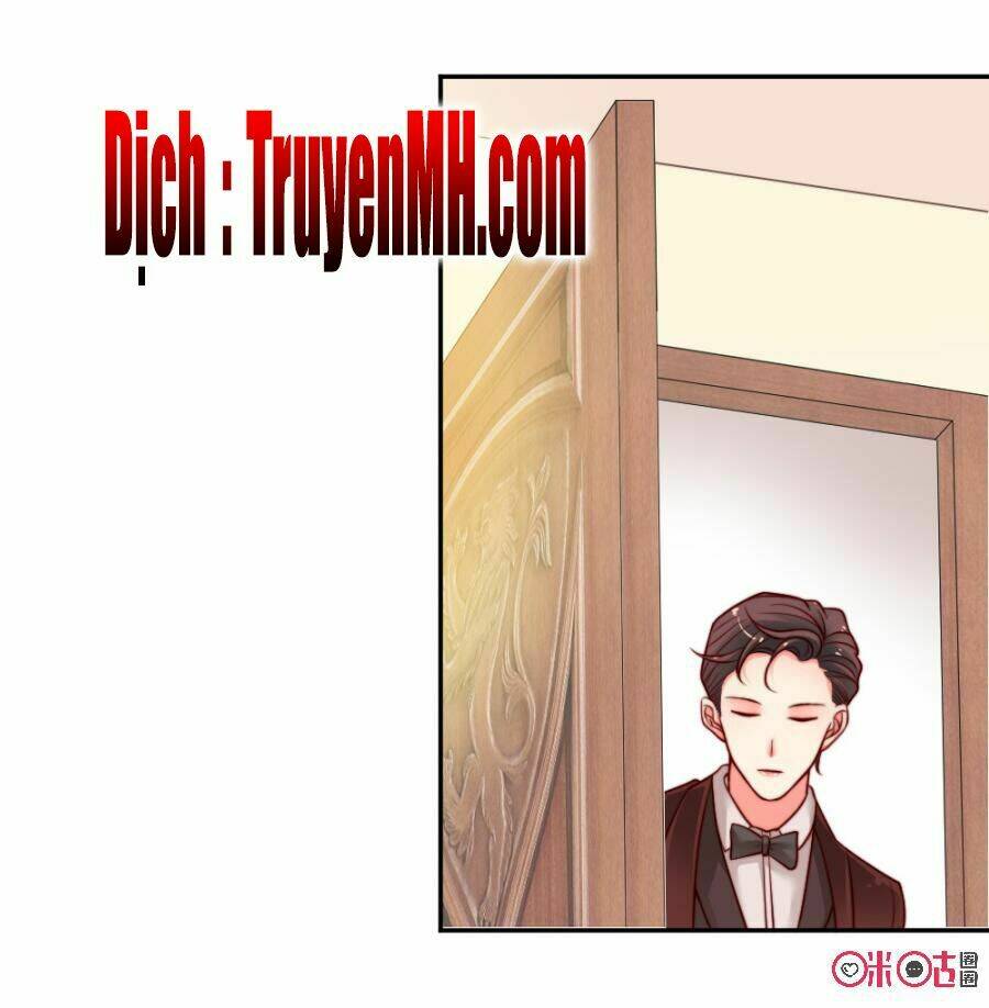 Bí Mật Của Thiên Kim: Chapter 28