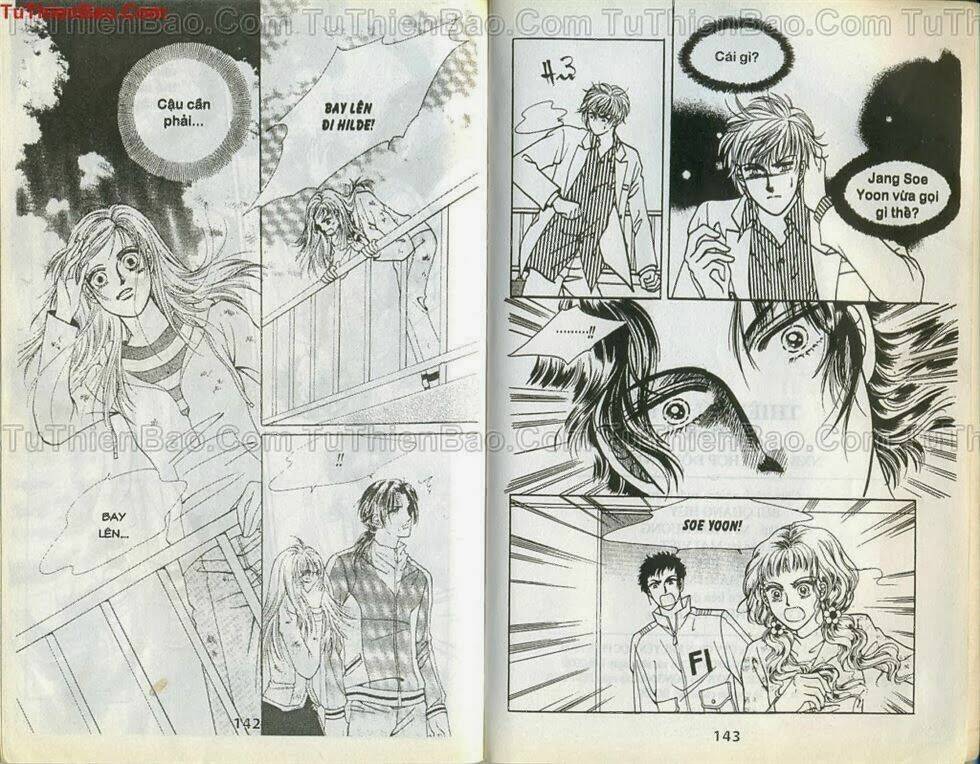 Thiên Sứ: Chapter 10