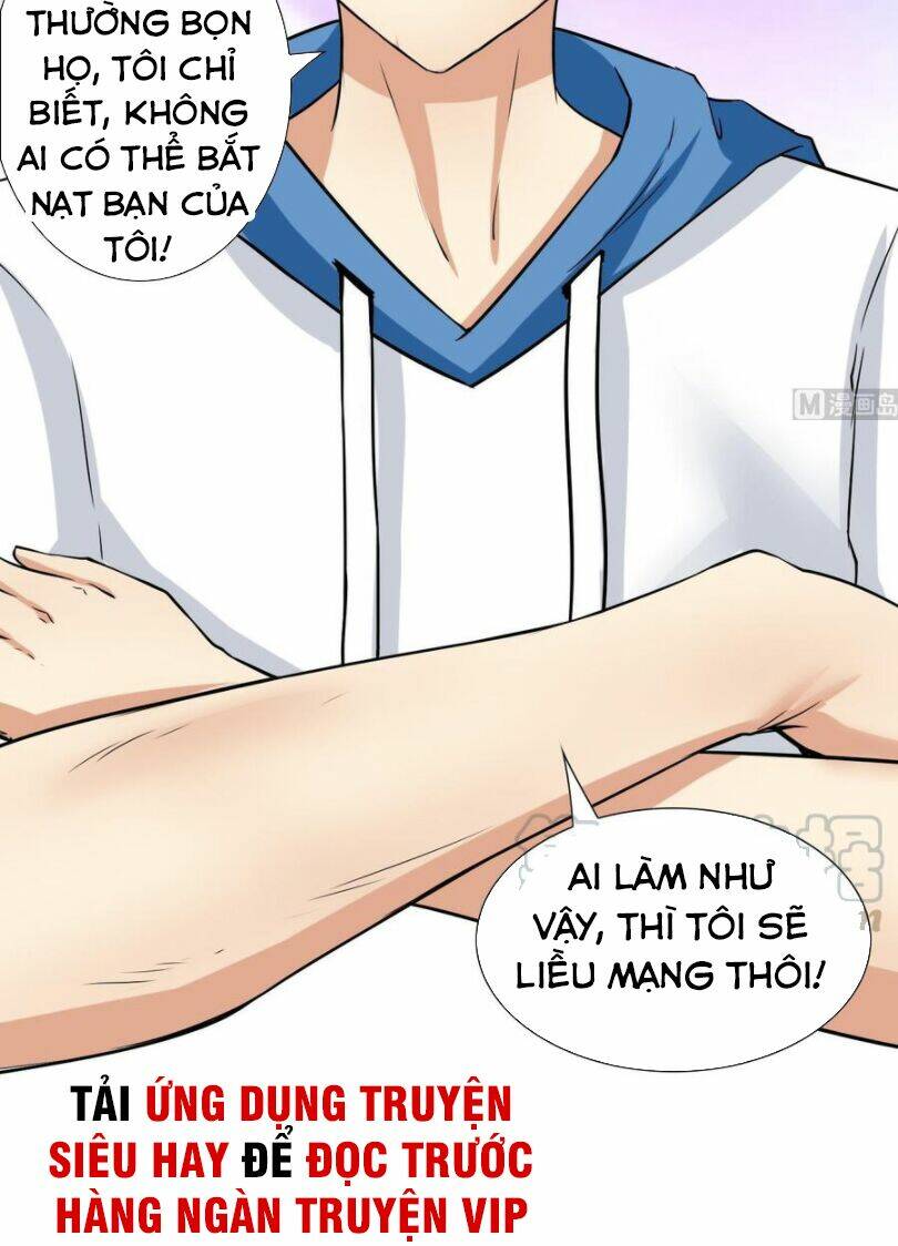 Hắn Là Long Ngạo Thiên: Chapter 103