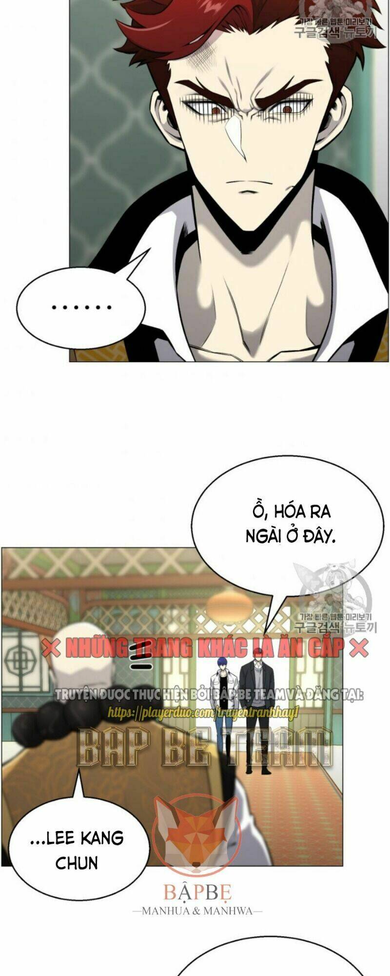 Luân Hồi Ác Nhân: Chapter 51