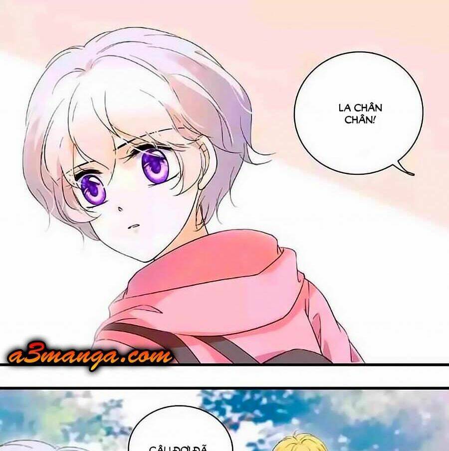 999 Nụ Hôn Bá Đạo Của Nam Thần: Chapter 68