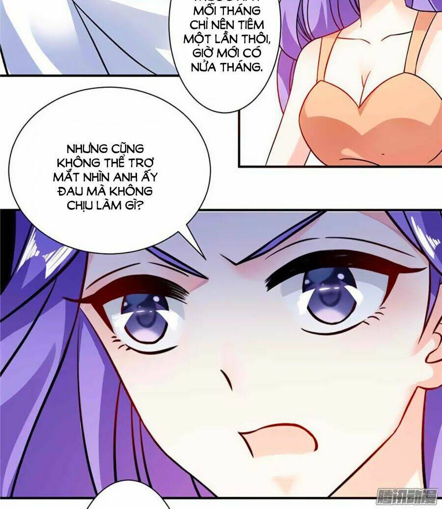 Vợ Yêu Là Báu Vật: Chapter 18