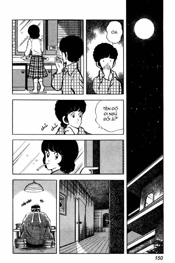 Miyuki: Chapter 36
