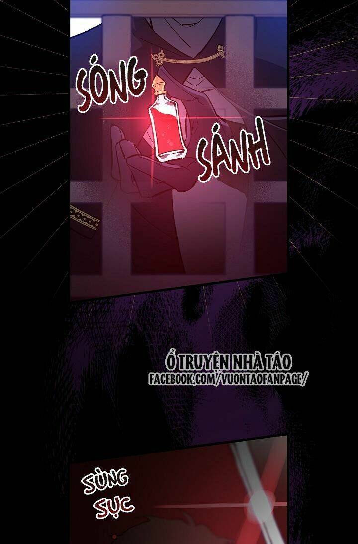 Kỵ Sĩ Đỏ Không Mê Tiền Mù Quáng: Chapter 20