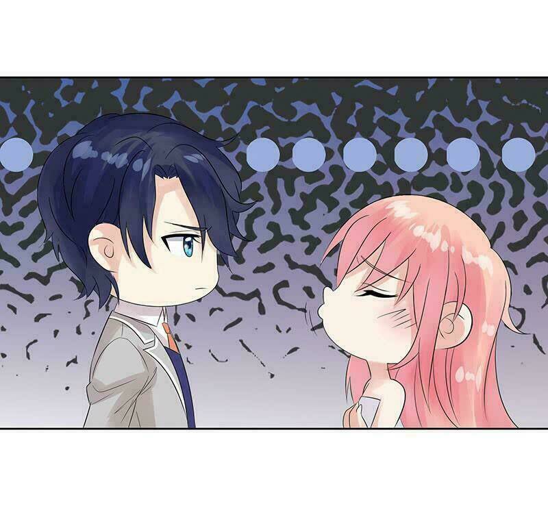 Băng Sơn Học Trưởng Không Được Chọc: Chapter 5