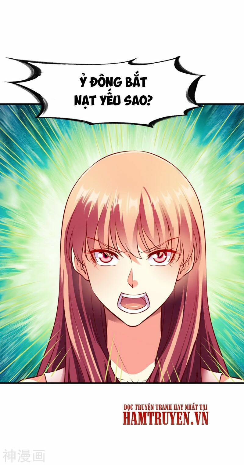 Chiến Đỉnh: Chapter 189