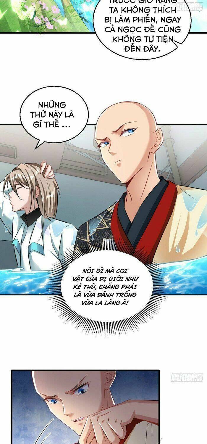 Tà Du Ký: Chapter 86