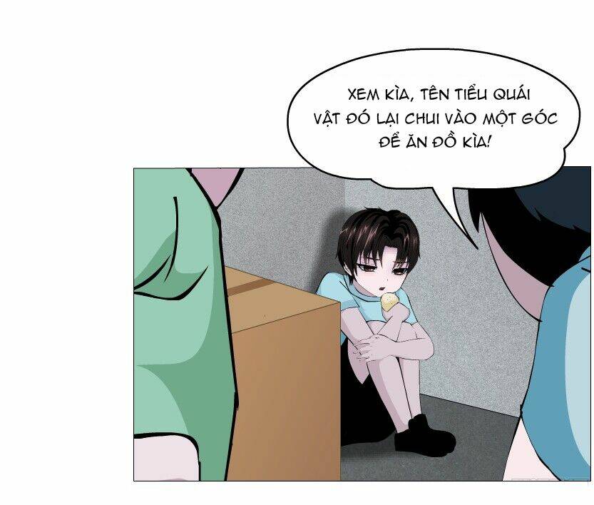 Cạm Bẫy Của Nữ Thần: Chapter 149