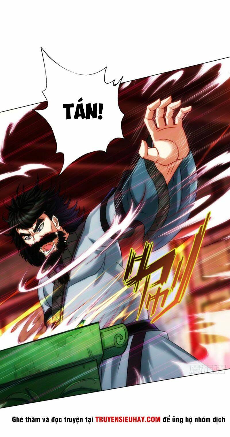 Bất Hủ Phàm Nhân: Chapter 25