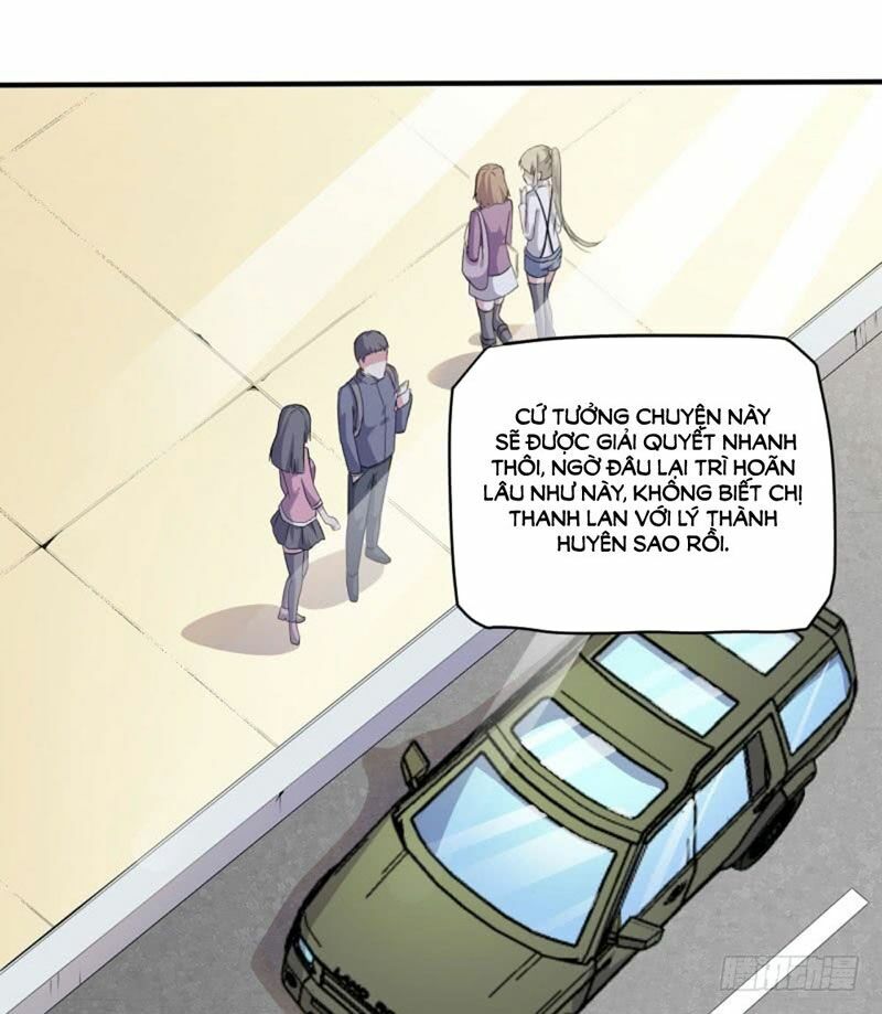 Ngạo Kiều Quỷ Vương Yêu Ta: Chapter 80