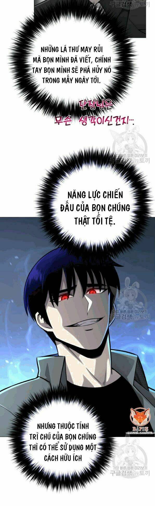 Luân Hồi Ác Nhân: Chapter 59