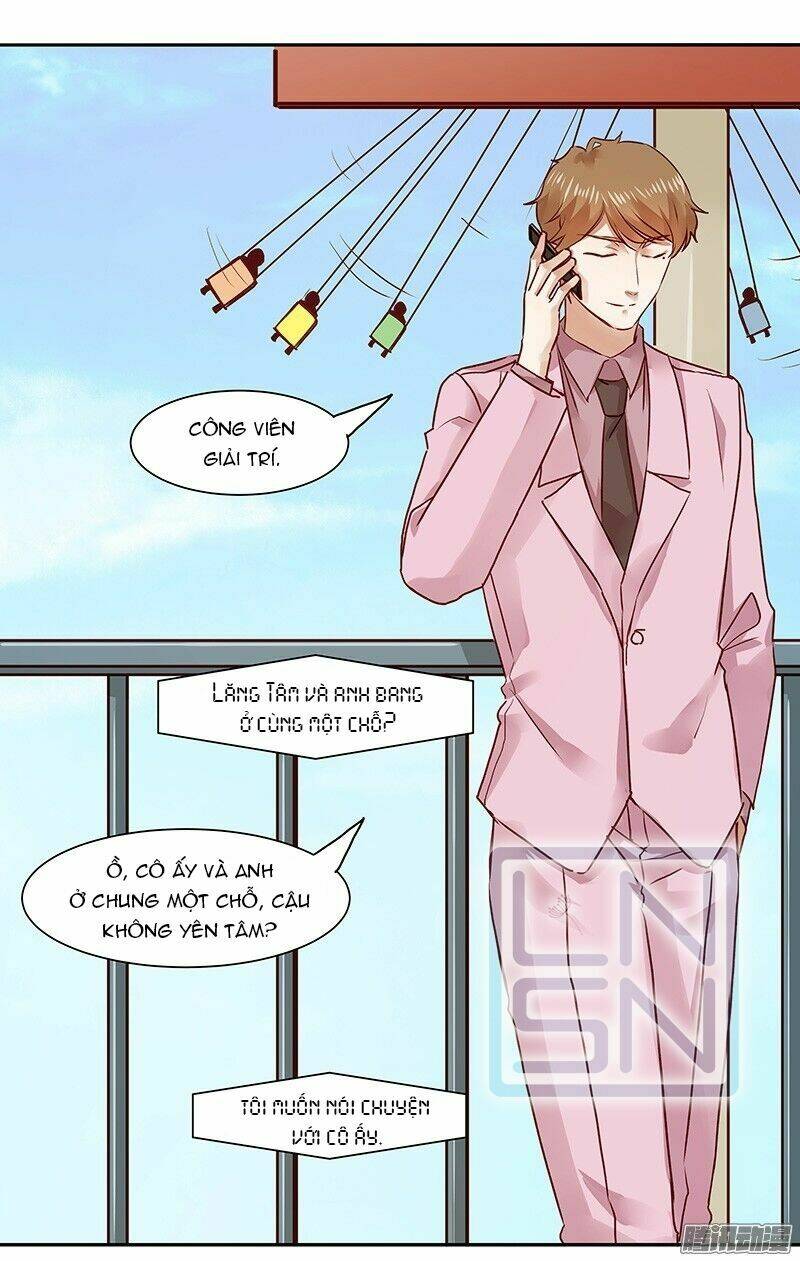 Vợ Yêu Của Ác Ma: Chapter 45