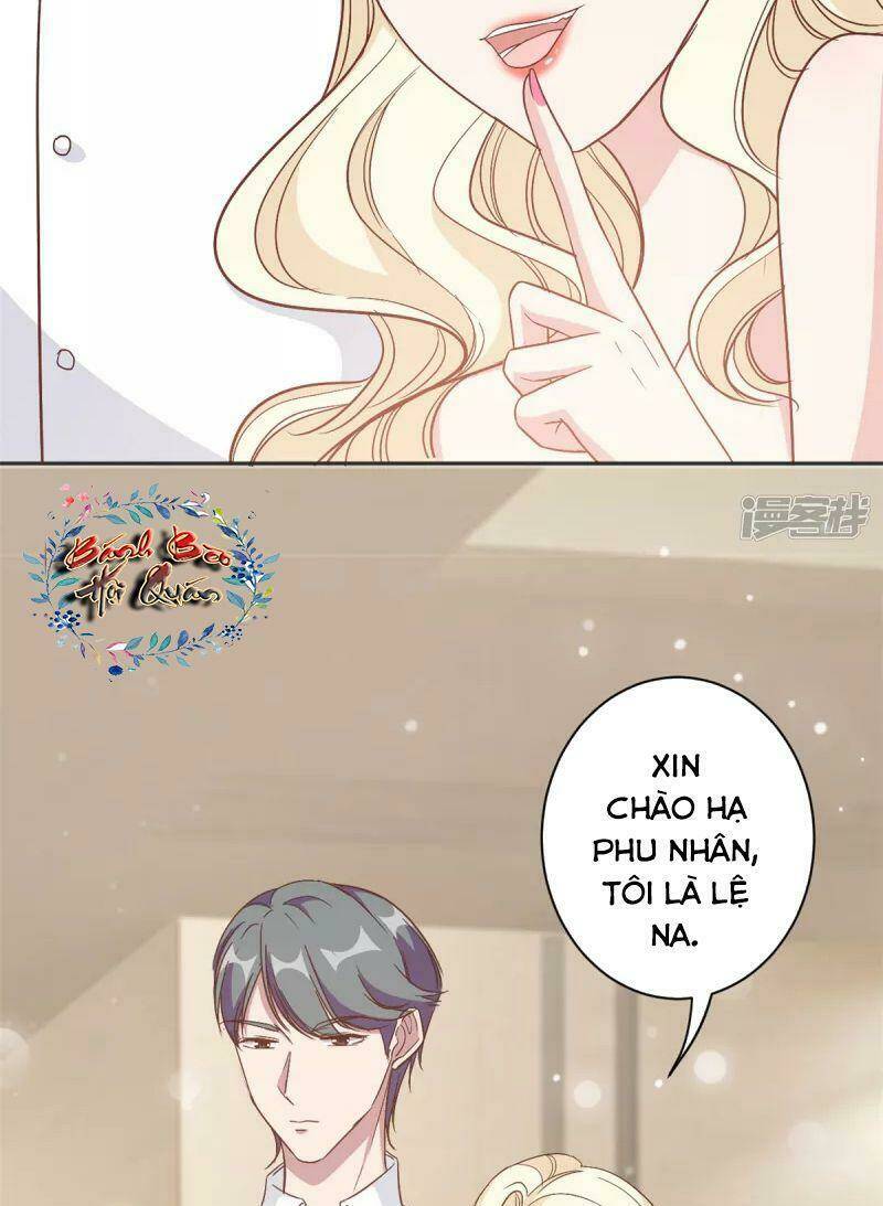 Tổng Tài, Tránh Xa Tôi Ra: Chapter 9