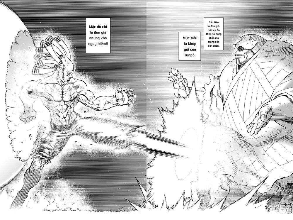 Battle Angel Alita Last Order: Chapter 103