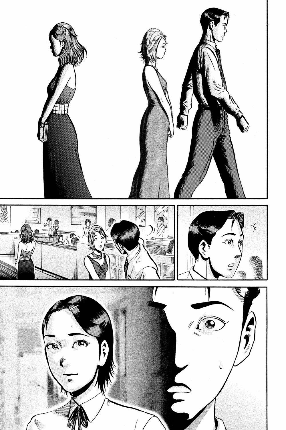 Giấy Báo Tử: Chapter 46