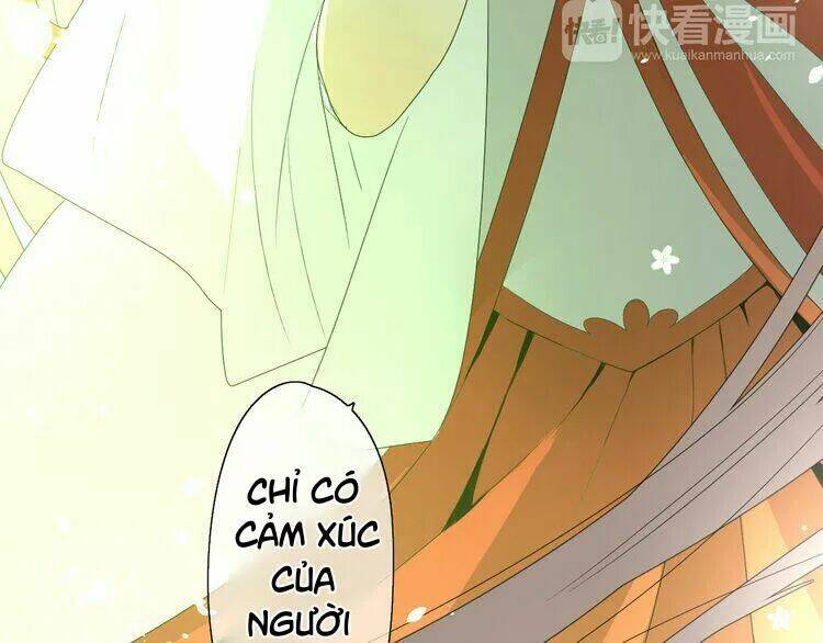 Vu Chúc Thiếu Nữ: Chapter 15.1