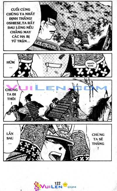 Truyền Nhân Atula Phần II: Chapter 11