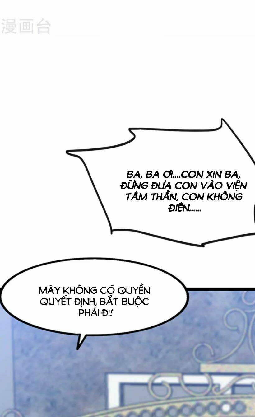 Ta Và Nam Thần Cởi Áo Ngủ Rồi: Chapter 48