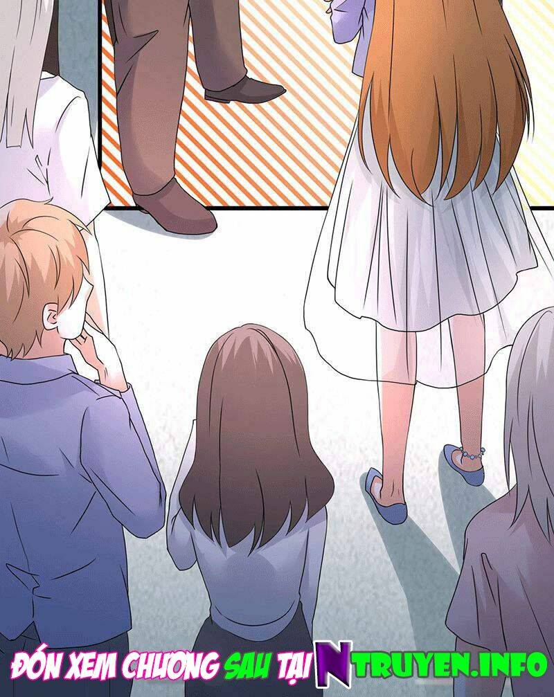 Này! Đừng Động Vào Phô Mai Của Tôi: Chapter 63