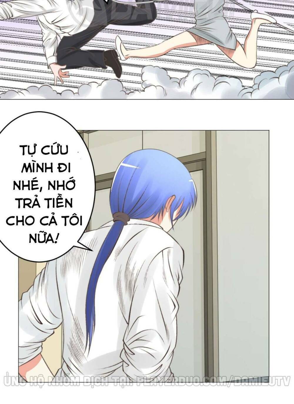 Thấu Thị Y Thánh: Chapter 48