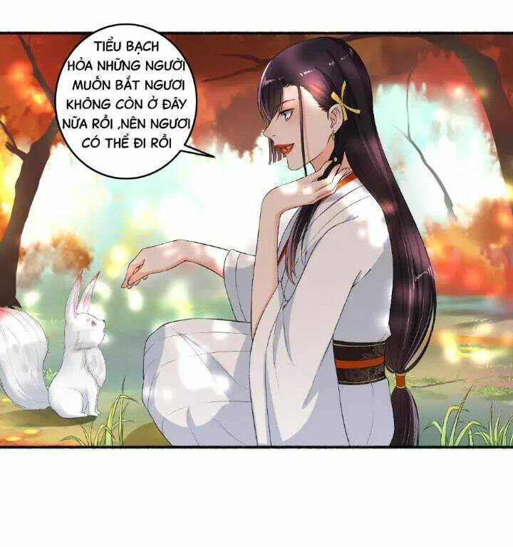 Cuồng Phi Phách Lối: Chapter 71